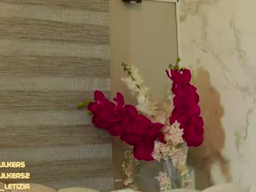 girl cam all day letiziafulkers1 image #1630434