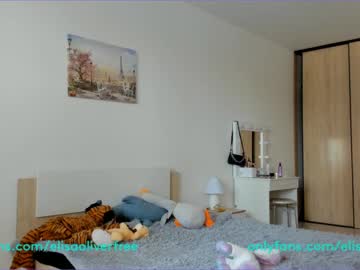girl cam all day elisa_oliver image #1305260
