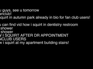 girl cam all day honey_sunshine image #7976354