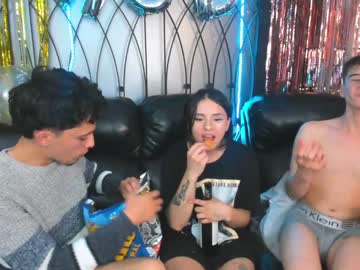 couple cam all day dominic_radccliffe image #300630