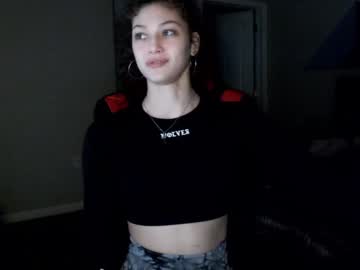 couple cam all day hannahbreeze image #6173928