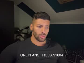 man cam all day rogan1604 image #2801066