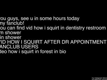 girl cam all day honey_sunshine image #7598174