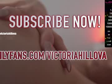 girl cam all day victoriahillova image #1273739