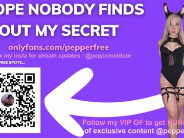 girl cam all day pepperxminthe image #6792770