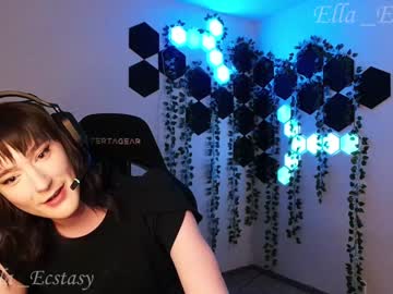 tranny cam all day ella_ecstasy image #6946284