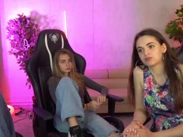 couple cam all day kira0541 image #4655508