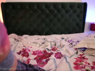girl cam all day shy_jane image #3916069