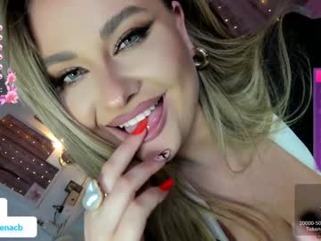girl cam all day miss_elena image #7462790