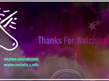 tranny cam all day xaevynne image #5470239