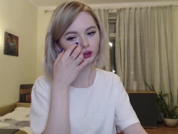 girl cam all day yvaine777 image #864913