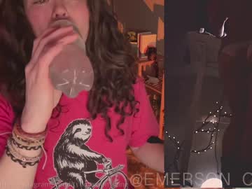 girl cam all day emersoncane image #1858074
