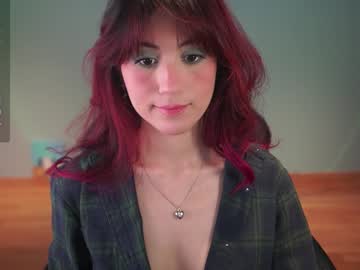girl cam all day greeny_mat image #8117202