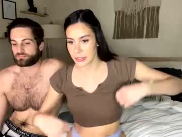 couple cam all day saltxpepper image #1381617