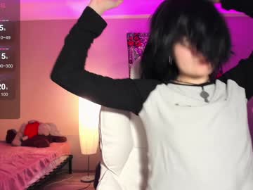 girl cam all day ronnie_neko image #7606867