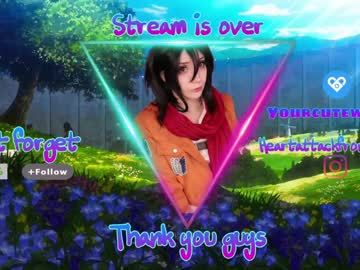 girl cam all day yourcutewaifu image #7069676