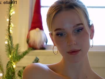 girl cam all day ellaa91 image #5876070