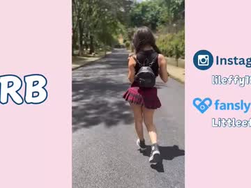 girl cam all day little_effy18_ image #9278339