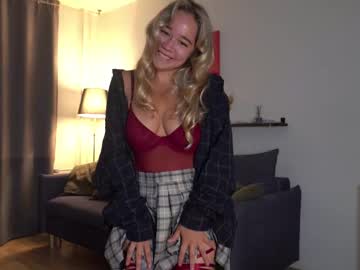 girl cam all day kristyspiritedaway image #7694050