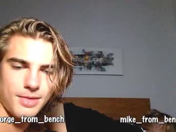 man cam all day guys_from_the_bench image #3495513