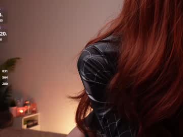 girl cam all day butterflyweight image #8584216