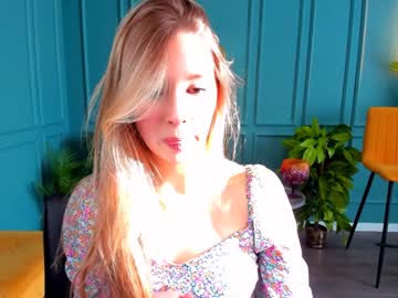 girl cam all day milablush image #4275837