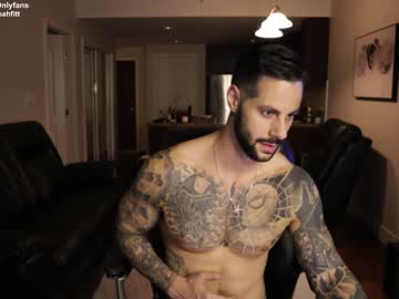 man cam all day noahfitt image #2461132