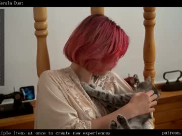 girl cam all day ms_dira image #9303153