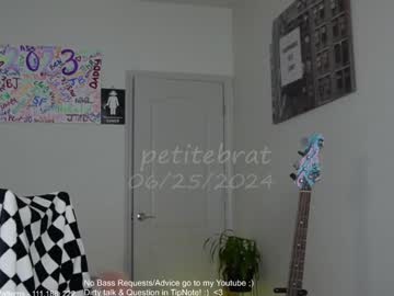 girl cam all day petitebrat image #7310727