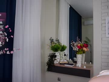 Cam for elviaheming