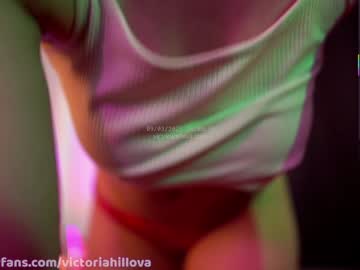 girl cam all day victoriahillova image #8999434