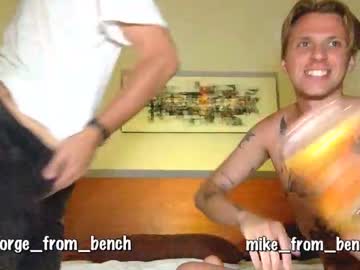 man cam all day guys_from_the_bench image #3535866