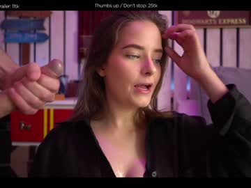 girl cam all day hermione_potter_couple image #2205039