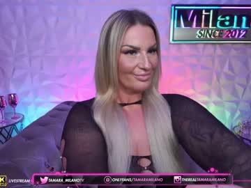 girl cam all day tamaramilano image #5664630