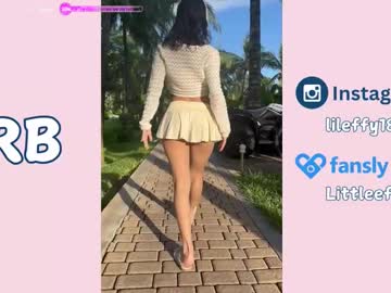 girl cam all day little_effy18_ image #8983326