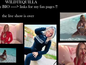 girl cam all day wildtequilla image #9530413