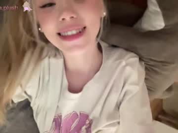 girl cam all day sonyaplush image #4371562