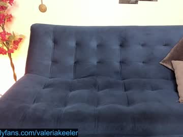 couple cam all day valeriakeeler image #2613100