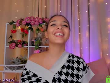 girl cam all day annbarby image #330420