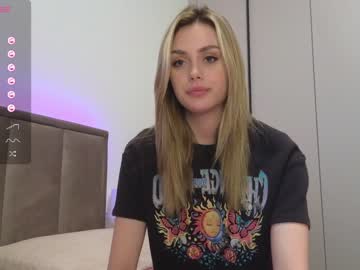 girl cam all day sky_magic image #6807532