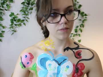 girl cam all day teresabriggs image #5219445