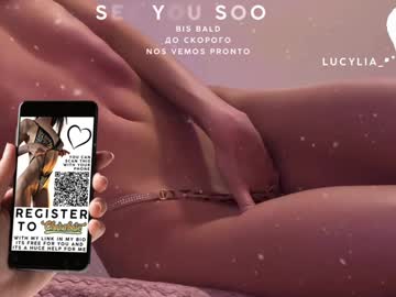 girl cam all day lucylia_ image #8712018