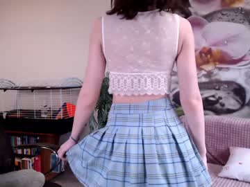 girl cam all day jennycutey image #4086359