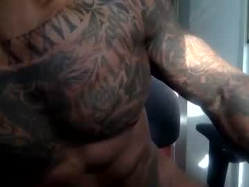 man cam all day _infamous_ image #7209537