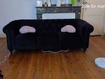 girl cam all day deniseone image #6851259