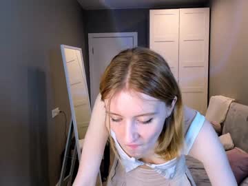 girl cam all day silver_gin image #6844417