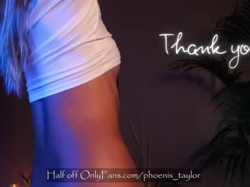 girl cam all day phoenix_taylor image #6344054