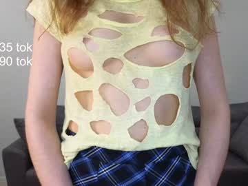 girl cam all day carnelia_blush image #4541685