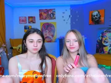 girl cam all day mary_marlow image #1193392