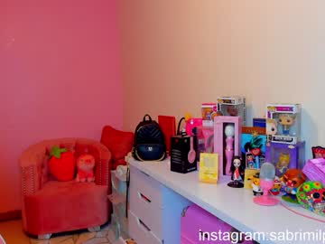 girl cam all day sabrina_geek image #2740077